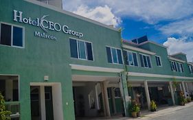 Hotel Ceo Group